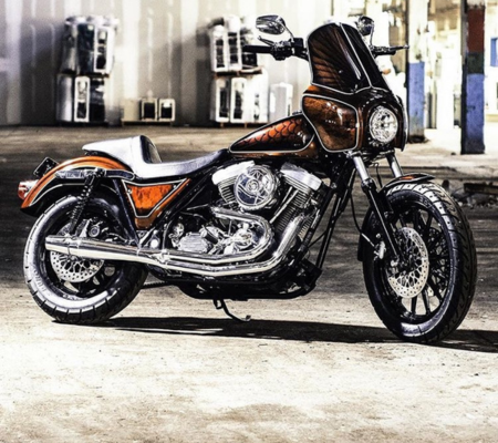 FXR