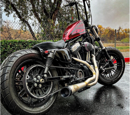 Sportster
