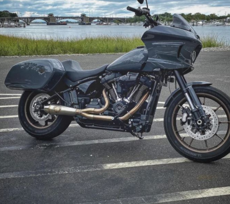 Softail