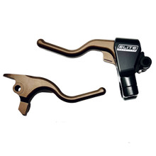 ラスト1品⭐︎【新品未使用品】クロームメッキ　ジャバラエキパイ　V-Twin ２本 Elite Harley-Davidson TOURING 