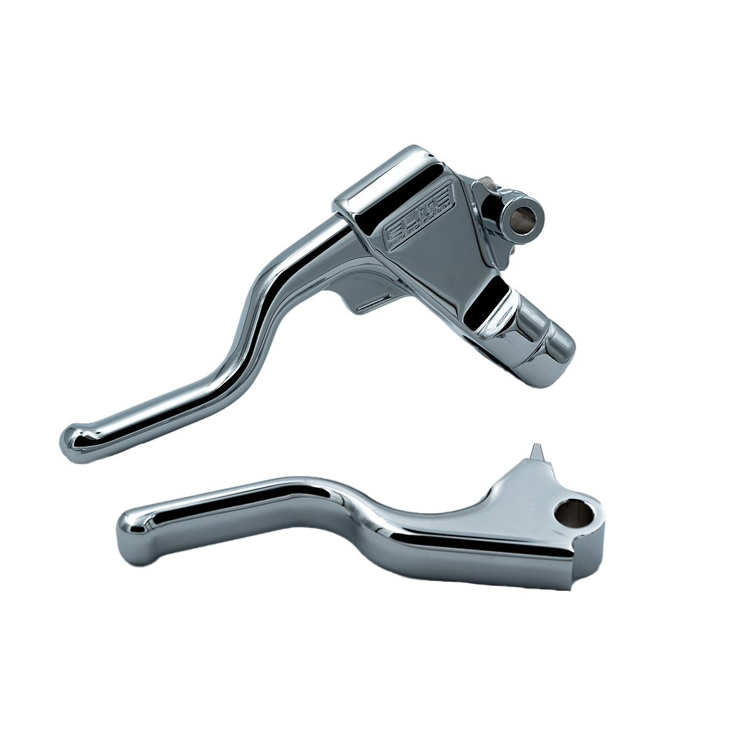 1FNGR Signature Series Adjustable Easier Pull Clutch and Brake