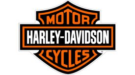 Harley-Davidson