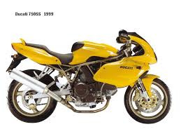 Ducati 750SS Bike Specific Kit - Convertibars, Serious