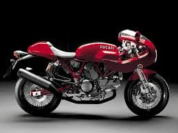 Ducati Sport Classic(1000S) Bike Specific Kit - Convertibars