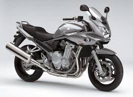 Suzuki Bandit 1250S ABS Bike Specific Kit - Convertibars, Serious