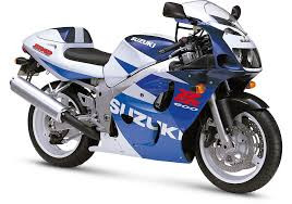 スズキ　GSX-R600  K7 Suzuki Cycles - 2024 GSX-R600