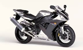 Yamaha YZF-R1 (02-03) Bike Specific Kit - Convertibars, Serious