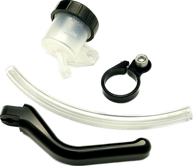 Brembo RCS Lever & Reservoir Kit