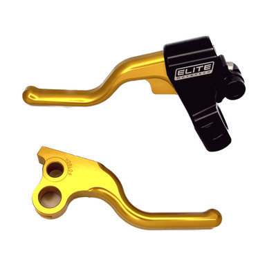 Coppia Leve Frizione E Freno Per Moto HONDA CT CL XR SL XL 70 80 75 100 90 125 250
