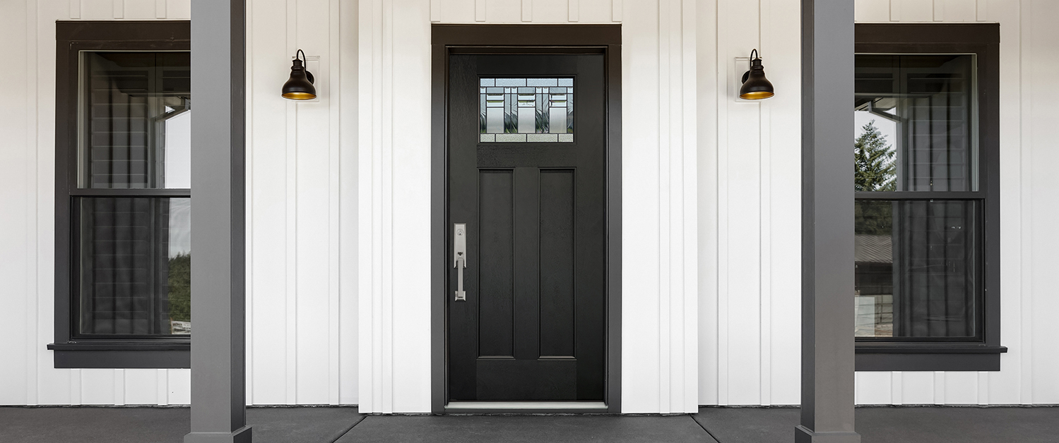 Doors category