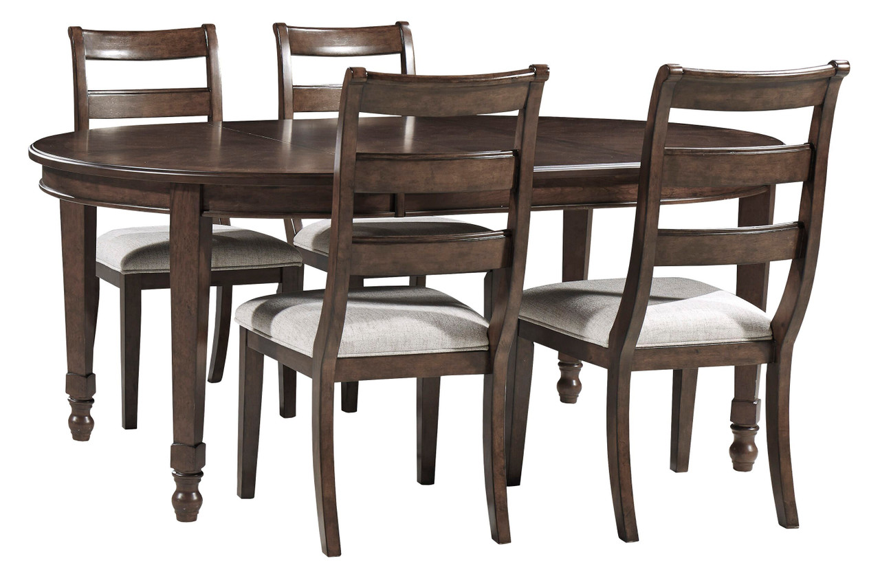 Adinton 2025 dining set