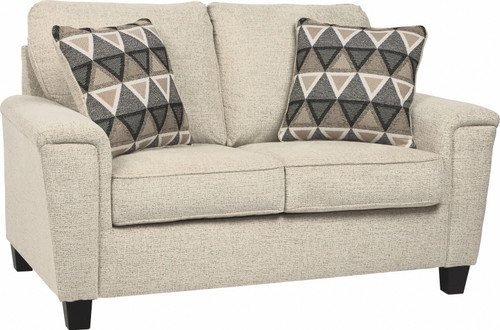 Abinger Natural Loveseat