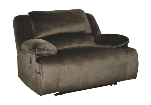 Clonmel Chocolate Zero Wall Wide Seat Recliner Clonmel Chocolate Zero Wall Wide Seat Recliner