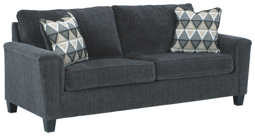 Abinger Smoke Sofa