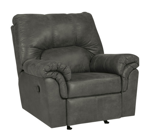 Bladen Slate Rocker Recliner Bladen Slate Rocker Recliner