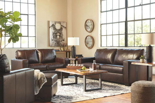 Morelos Chocolate 4 Pc. Sofa, Loveseat, Chair, Ottoman Morelos Chocolate 4 Pc. Sofa, Loveseat, Chair, Ottoman