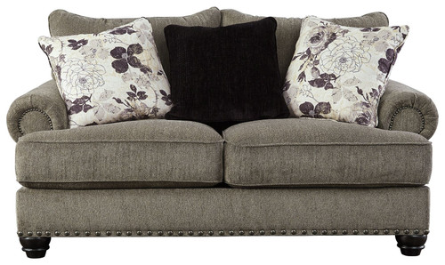 Sembler Cobblestone Loveseat