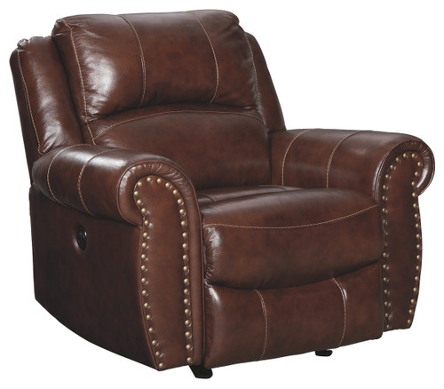 Bingen Harness Power Rocker Recliner