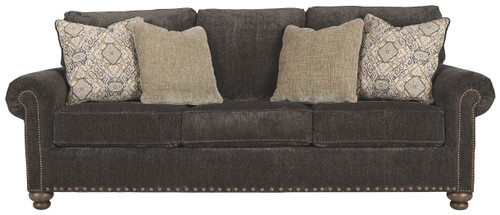 Stracelen Sable Queen Sofa Sleeper