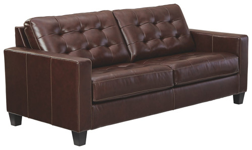 Altonbury Walnut Sofa Altonbury Walnut Sofa