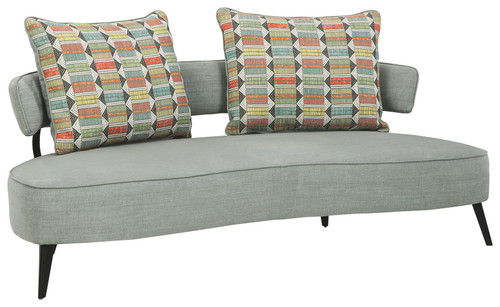 Hollyann Gray Rta Sofa