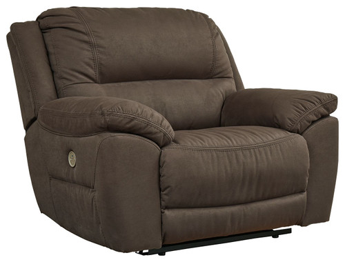 Next-gen Gaucho Espresso Zero Wall Power Wide Recliner Next-gen Gaucho Espresso Zero Wall Power Wide Recliner