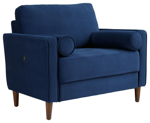 Darlow Indigo Rta Chair