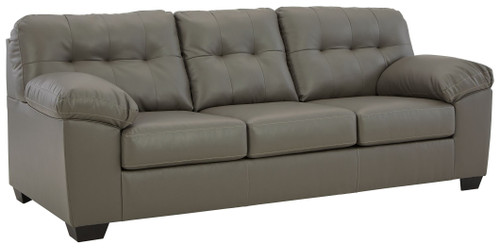 Donlen Gray Sofa Donlen Gray Sofa