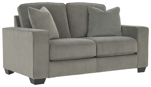 Furniture of America Loveseats Crane SM5154-LV Love Seat (Stationary) from  R & R Discount Furniture