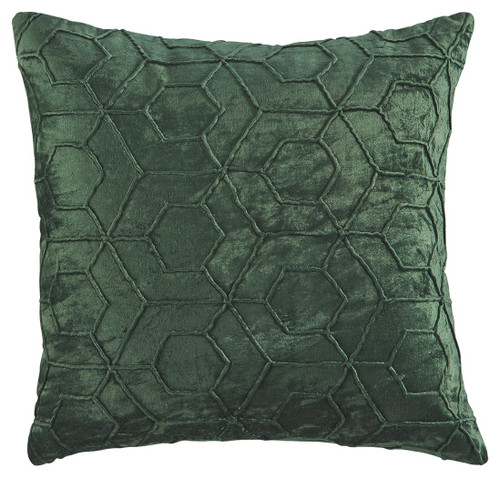 Ditman Emerald Pillow