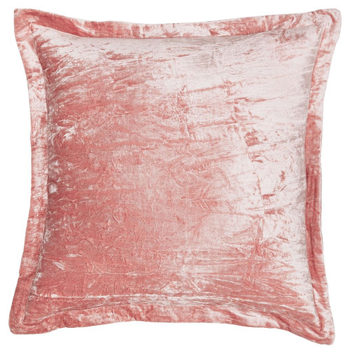 Marvene Blush Pink Pillow