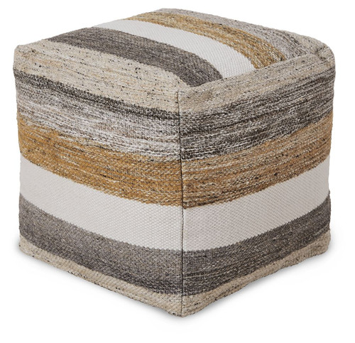 Josalind Multi Pouf