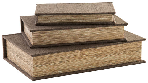 Jolina Brown Box Set (Set of 3)