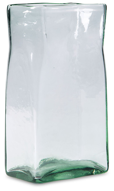 Taylow Green Vase (Set of 3) Medium