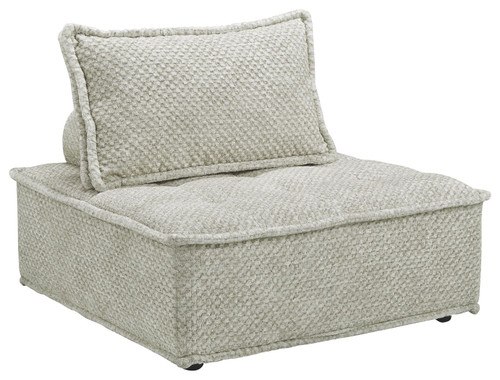 Bales Taupe Accent Chair Bales Taupe Accent Chair
