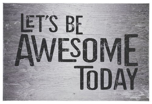 Dominy Black / White Wall Art