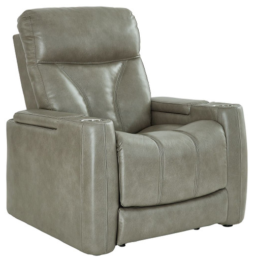 Living Room/Recliners/Power