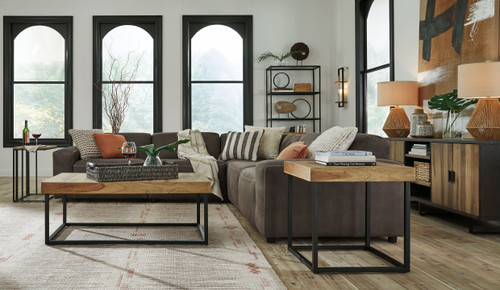 Living Room/Room Groups