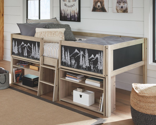 Bedroom/Kids Beds/Bunk Beds & Loft Beds