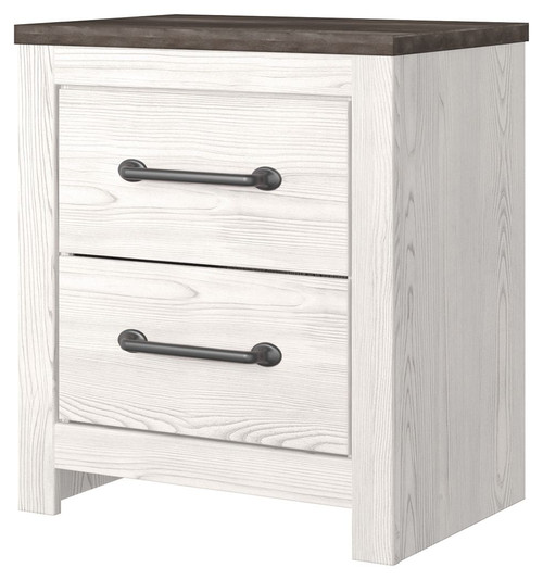 Bedroom/Nightstands