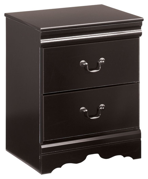 Bedroom/Nightstands
