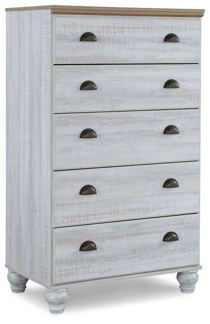 Bedroom/Chest of Drawers