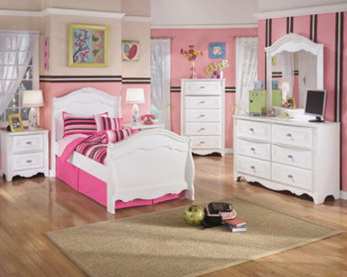 Bedroom/Kids Nightstands