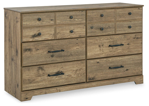 Bedroom/Dressers & Mirrors