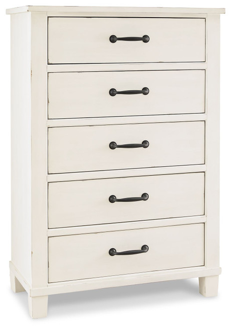 Bedroom/Chest of Drawers