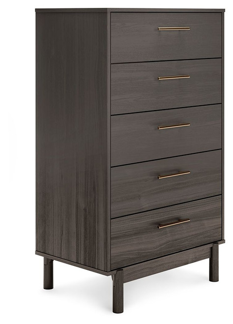 Bedroom/Chest of Drawers