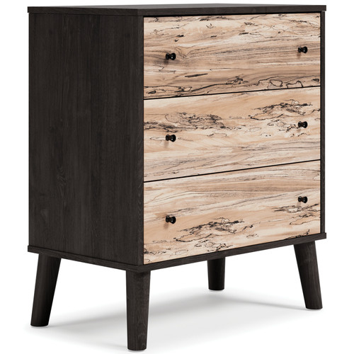 Bedroom/Chest of Drawers