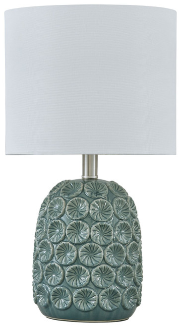 Home Accents/Lighting/Table Lamps