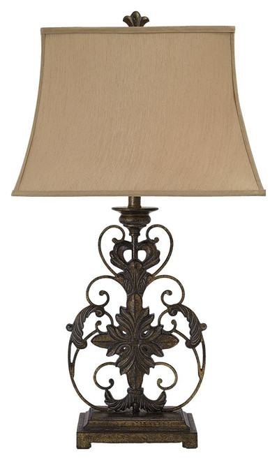 Home Accents/Lighting/Table Lamps