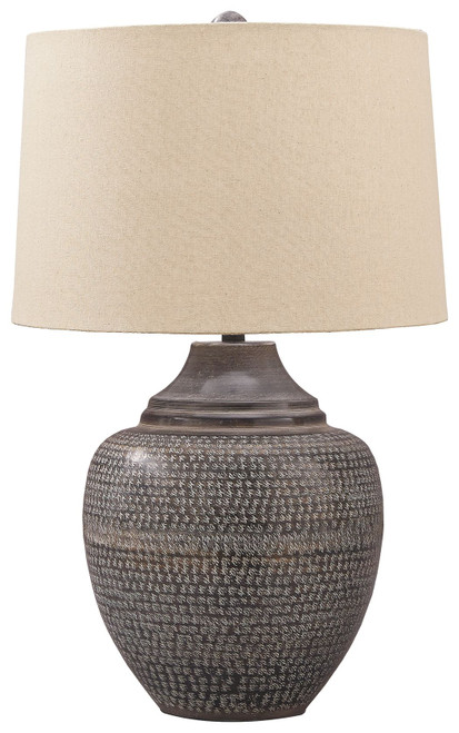 Home Accents/Lighting/Table Lamps